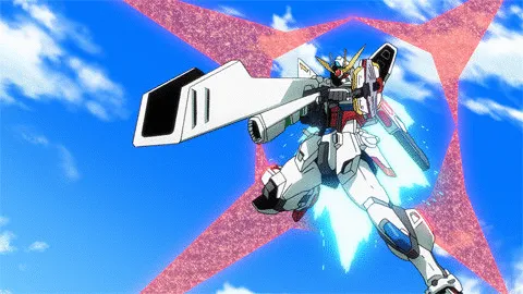 第12話 ディスチャージ